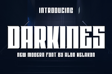 Darkines