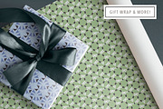 24 Cosmic Iris Geometric Patterns, a Pattern Graphic by Jennadesigns (Thumbnail 9 of 16)