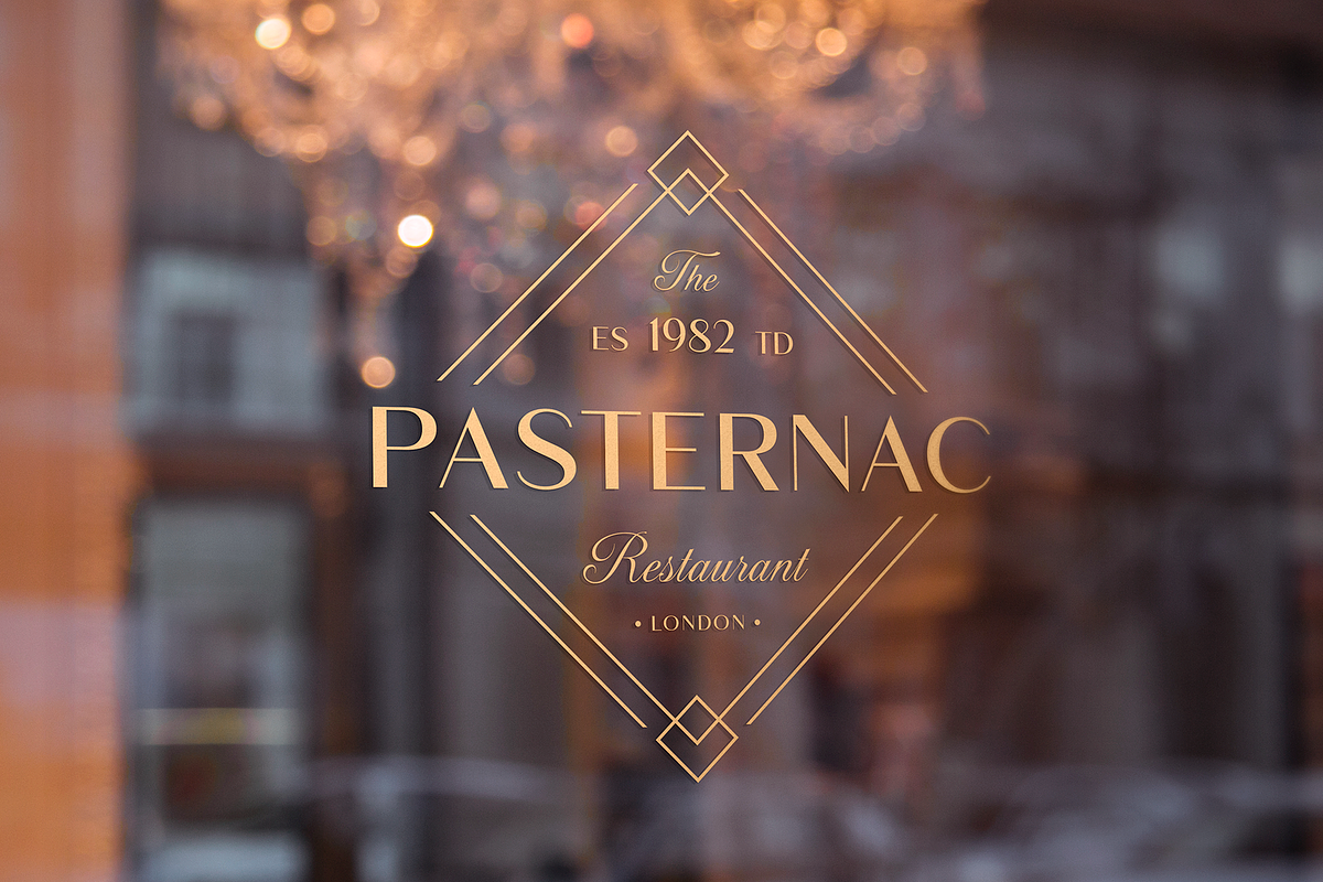 Saldo | Font Family, a Sans Serif Font by Larin Type Co. (Photo 10 of 15)