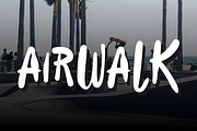 Southpaw - Graffiti Font, a Sans Serif Font by tokokoo (Thumbnail 6 of 10)