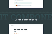 Education Multi-Purpose Template, a Landing Page Template by UI Design Resource (Thumbnail 15 of 16)