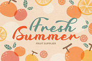 Coldcoast - Modern Handwritten Font, a Script Font by PutraCetol Studio (Thumbnail 8 of 11)