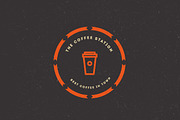 Vintage Logos Labels & Badges, a Branding & Logo Template by Design District (Thumbnail 54 of 76)