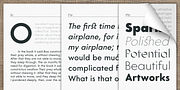Core Sans G, a Sans Serif Font by S-Core (Thumbnail 4 of 5)