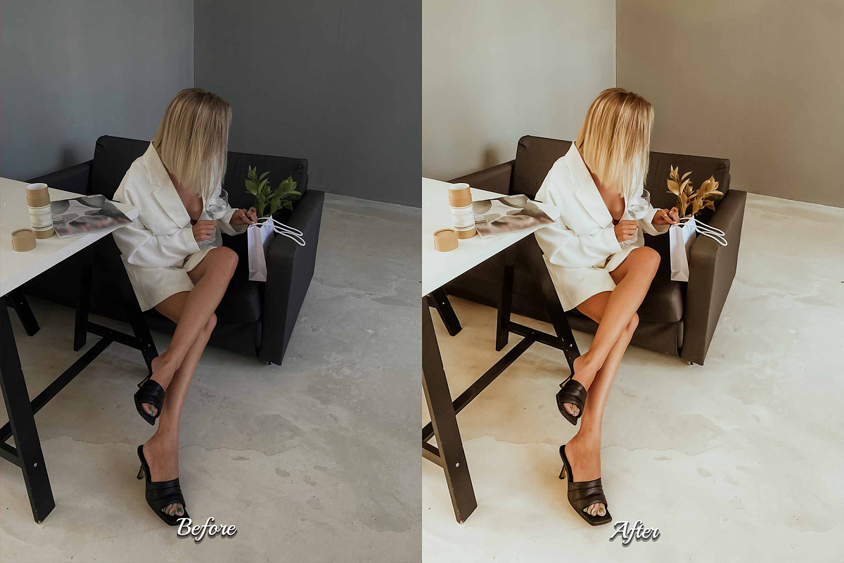 30 Honey LUT Collection, a Preset Add-On by 3Motional (Photo 8 of 10)