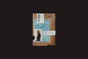 Emboss Deboss Branding Mockup III, a Books & Magazine Mockup by Studio Brand (Thumbnail 8 of 11)