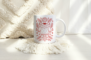 Hand Drawn Christmas Kit, a Seasonal Illustration by miumiu (Thumbnail 13 of 15)