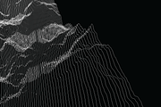 GEO_NOISE4 Vector Pack, a Background Graphic by codetoform (Thumbnail 22 of 26)