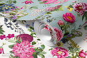 Galerie, luxury Print Patterns, a Pattern Graphic by TSTUDIO (Thumbnail 9 of 12)