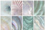 Nacre Pearlescent Backgrounds, a Background Graphic by alonahaidash (Thumbnail 12 of 13)