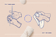 Wash your hands, a Healthcare Illustration by blauananas (Thumbnail 5 of 7)