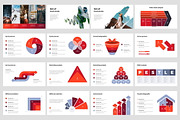 Modern Proposal Keynote, a Presentation Template by Presentation Templates (Thumbnail 4 of 7)