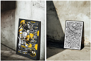 The Design Enthusiast Package, a Product Mockup by Jacober Design (Thumbnail 38 of 169)