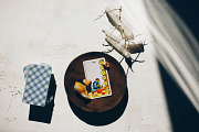 Magic Pentacles Tarot Photo Stock, an Arts & Entertainment Photo by House of Divine Style (Thumbnail 9 of 15)