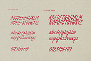 Elysora - Handwritten Script Font, a Script Font by Typeparties (Thumbnail 13 of 13)
