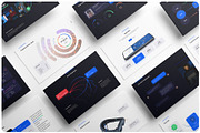 X - Multipurpose Presentation, a Presentation Template by TemplateZuu (Thumbnail 7 of 50)