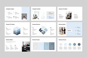 Pitch Deck Presentation Template, a Presentation Template by CreativeSlides (Thumbnail 7 of 11)