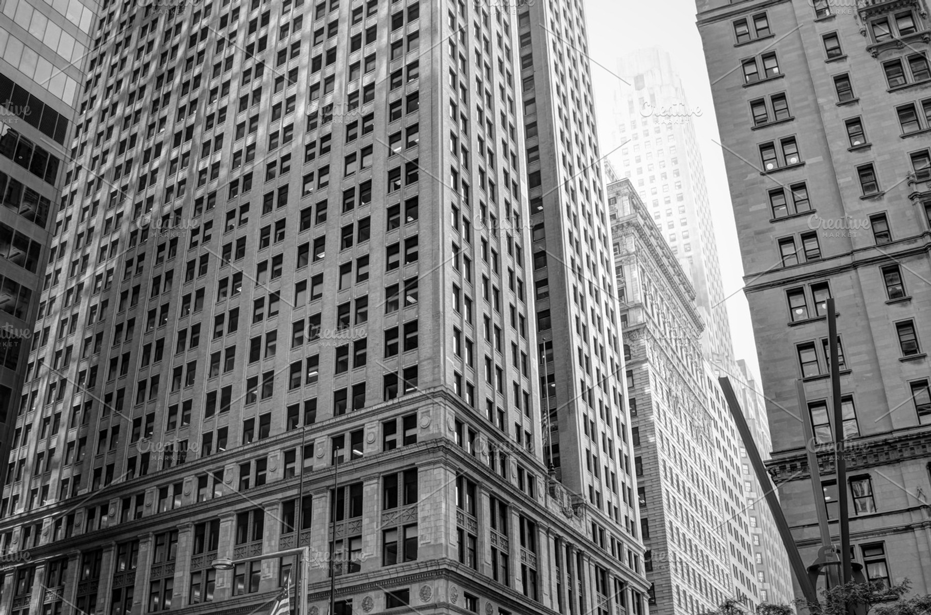Manhattan featuring new york, manhattan, and united states