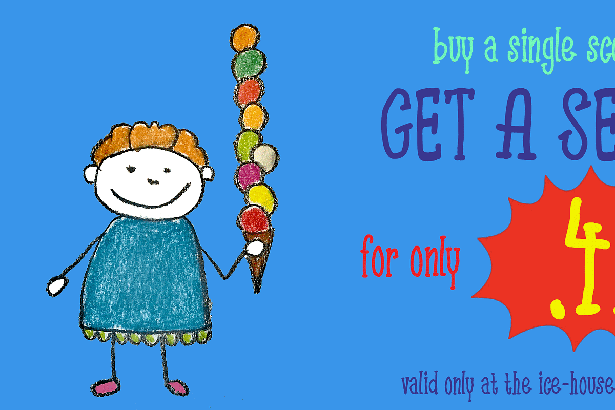 SUKI - a handwriting font for kids, a Font by JoachimF (Photo 5 of 5)