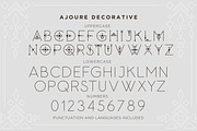 Modern Display Font Bundle, a Sans Serif Font by Struvictory.art (Thumbnail 18 of 31)