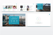 Mongo Keynote Template, a Presentation Template by Vizualus (Thumbnail 6 of 8)