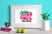 30 Funny Cards - Poster Collection!, a Card Template by Velliniki (Thumbnail 6 of 6)