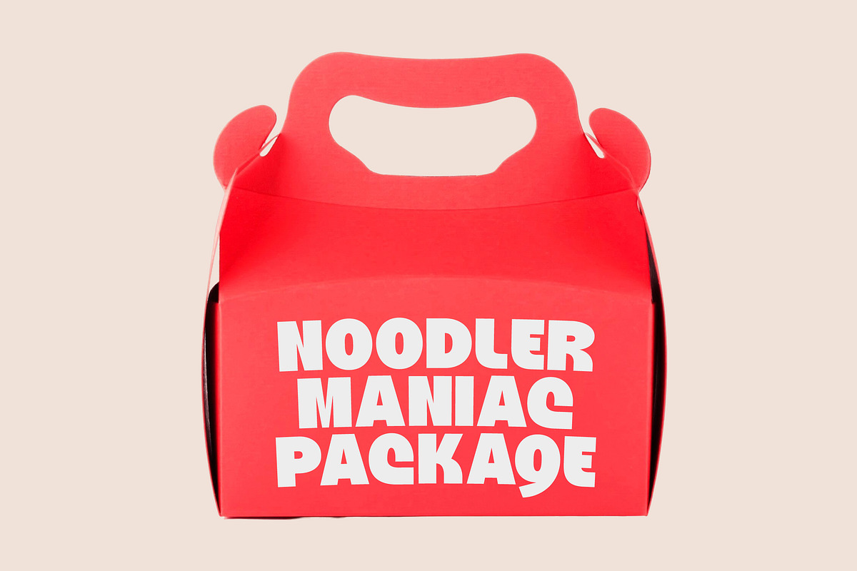 Cimo One Bold Sans Serif Font, a Sans Serif Font by timelesstype.co (Photo 8 of 20)