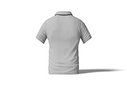 Polo T-Shirt Mockup, a Shirt Mockup by mockupbuys (Thumbnail 13 of 14)