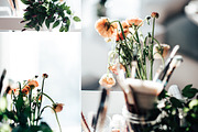 Artist & Painter Stock Images, a Business Photo by CreativeMavenCo. (Thumbnail 8 of 14)