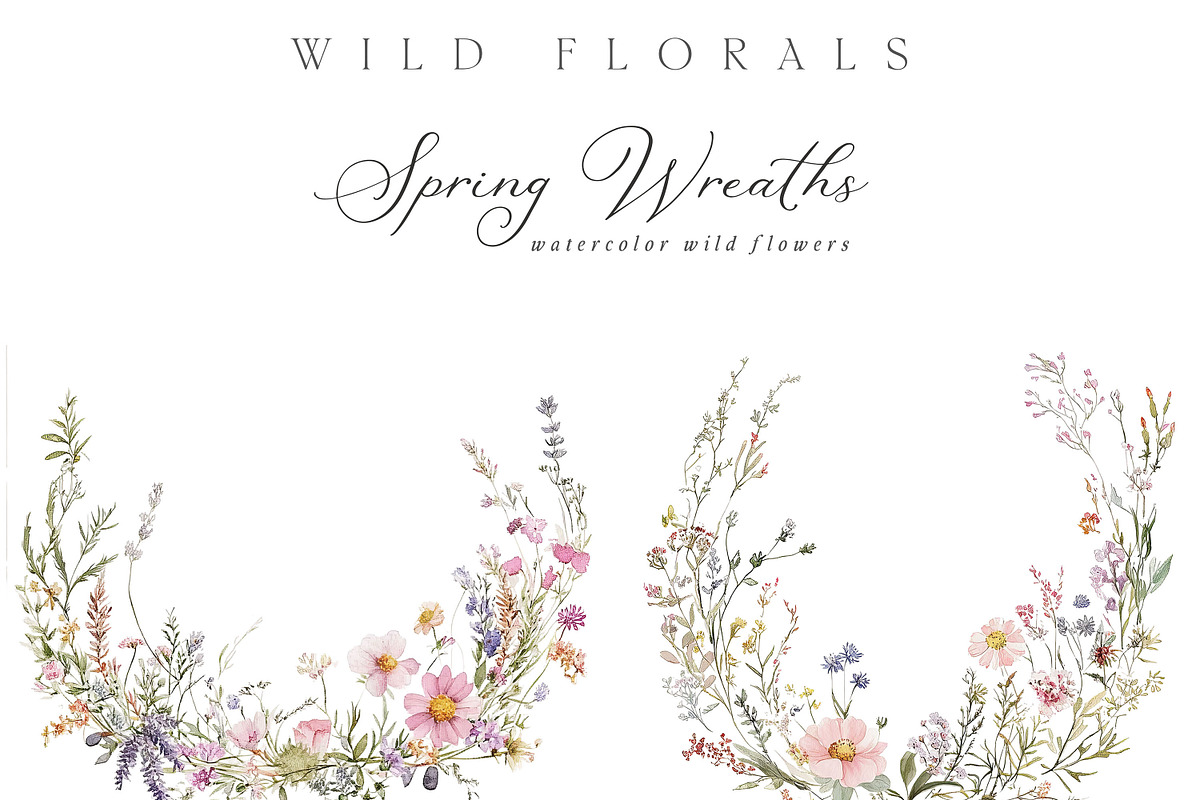 New! Spring Edition, a Seasonal Illustration by Isabelle Salem (Photo 150 of 290)