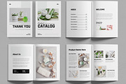 Product Catalog for Beauty, a Brochure Template by MightyDesign (Thumbnail 2 of 6)