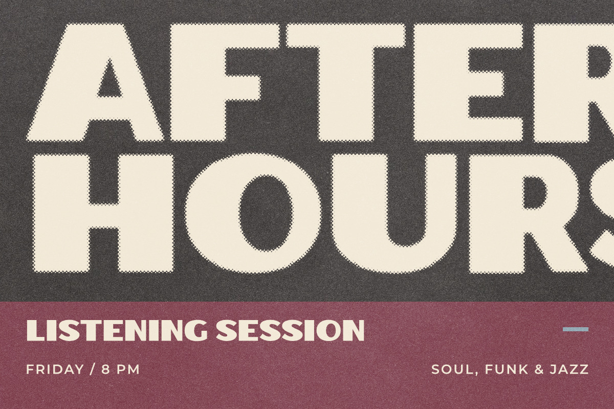Blacknile Neue- Retro Display Font, a Sans Serif Font by Rillatype Studio (Photo 3 of 11)
