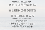 CookIes ChrIstmas, a Script Font by InermediaSTUDIO (Thumbnail 5 of 7)