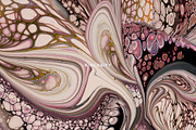 Viscosity: Fluid Acrylic Textures, a Texture Graphic by Chroma Supply (Thumbnail 12 of 18)