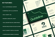 MOSS | Bundles Brand Guidelines, a Branding & Logo Template by Artisan Vibes (Thumbnail 11 of 11)