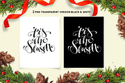 Christmas Mega Bundle, a Templates & Theme by beetlepixels (Thumbnail 4 of 12)