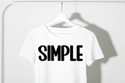Bright Bubble, a Sans Serif Font by InermediaSTUDIO (Thumbnail 3 of 8)