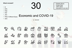 Economic And COVID-19