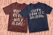Avenus Type - Quirky Display Font, a Symbol Font by StringLabs (Thumbnail 2 of 12)
