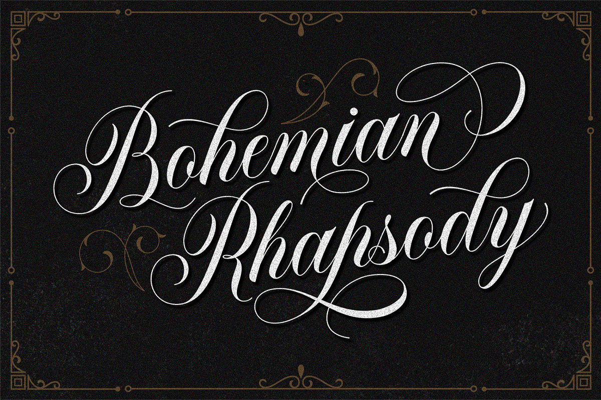 Bellanaisa Script preview 6