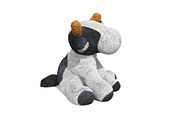 Toy Little Cow, an Animal 3D Model by 3DCargo (Thumbnail 5 of 16)