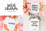 Crafty Font Bundle | Volume 3, a Handwritten Font by KA Designs (Thumbnail 14 of 16)