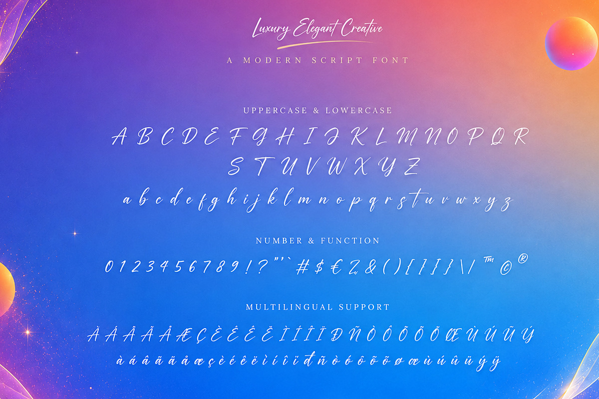 Solviant - Handwritten Script Font, a Handwritten Font by RHD Creative Studio (Photo 2 of 9)