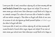 Small Rhythm, a Script Font by TKDoodle (Thumbnail 9 of 9)