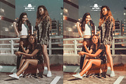 Bundle Lightroom Presets, an Action Add-On by Lavinsky Art Store (Thumbnail 2 of 44)