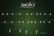 Shyntia Bella, a Script Font by Royaltype (Thumbnail 6 of 6)