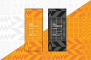 Saharan Tiles Seamless Pattern, a Pattern Graphic by Graphic Pattern Studio (Thumbnail 3 of 4)