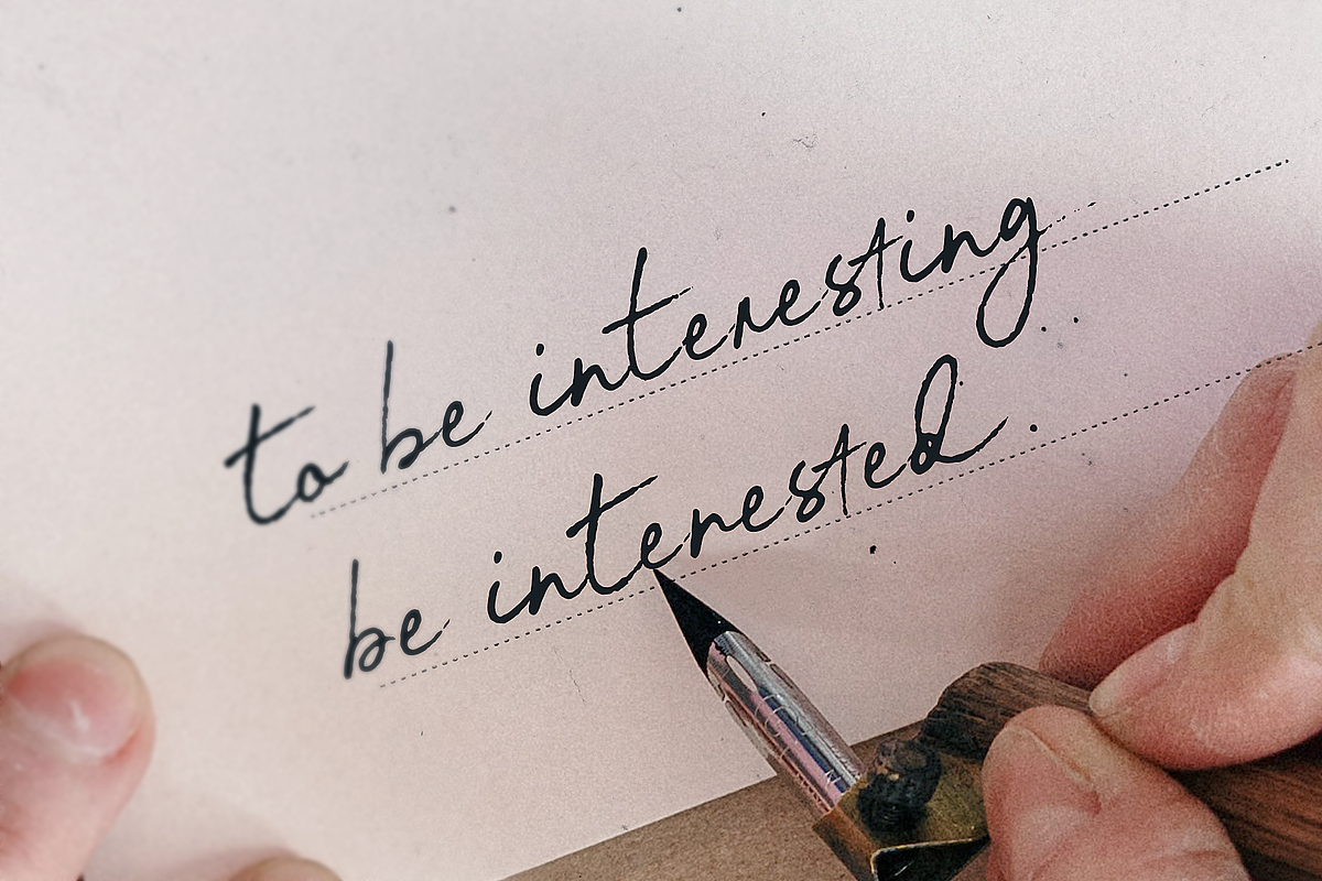 Quilla Aksara, a Handwritten Font by NUGS (Photo 4 of 9)