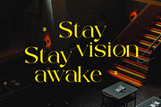 Rakliton - Classic Serif Font, a Serif Font by Muflieart (Thumbnail 12 of 12)