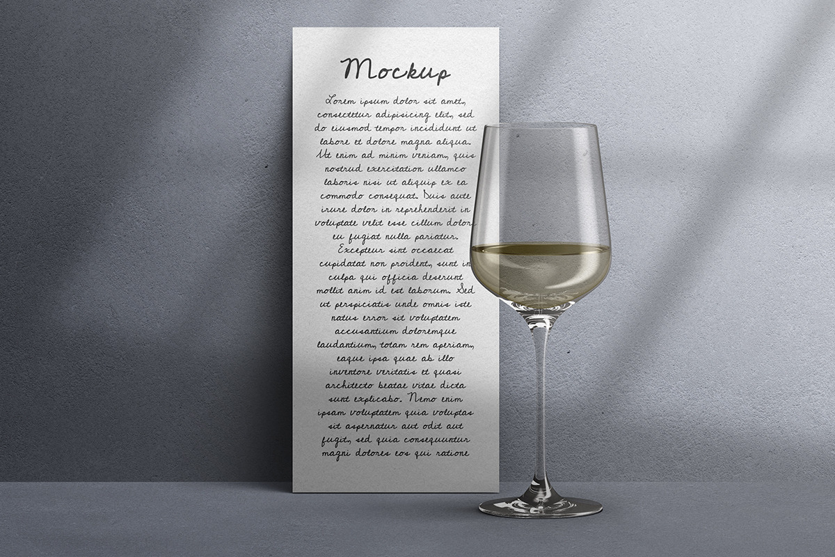 Stationery Mockup and Scene Creator, a Pens & Pencil Mockup by mocko (Photo 21 of 24)